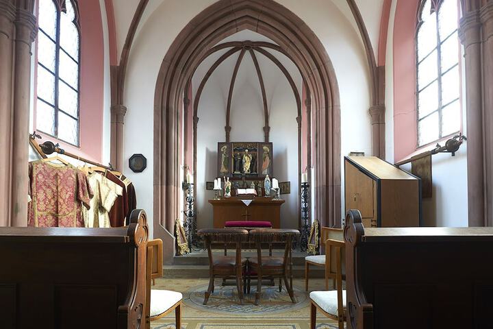 Chapel