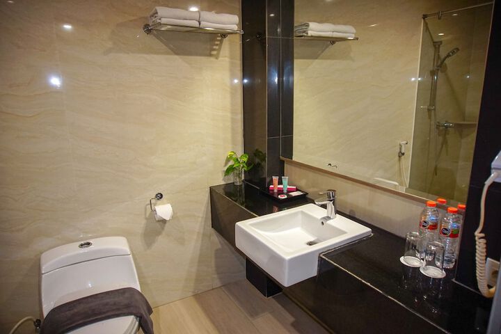 Bathroom Vanities
