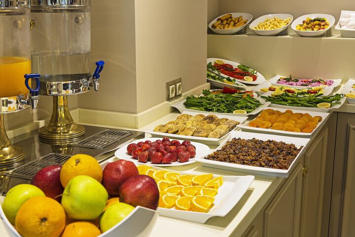Buffet