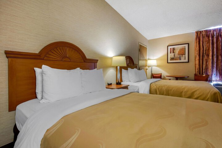 2 Double Beds (2 of 9)