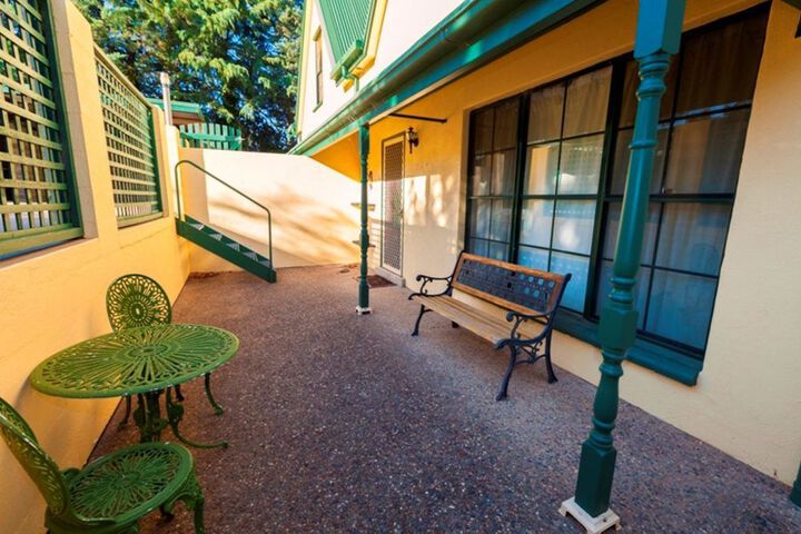 Terrace/Patio 14 of 14