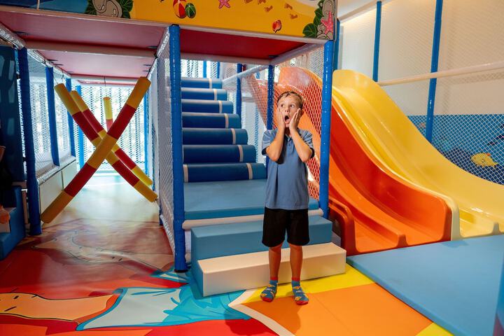 Childrens Activities 100 of 160