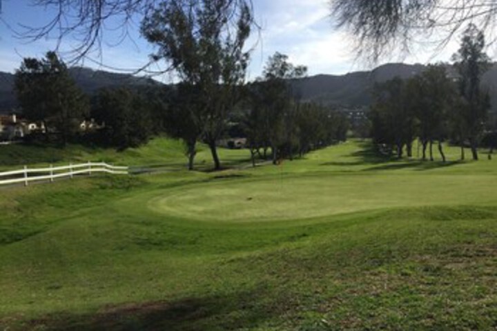 Golf 34 of 64