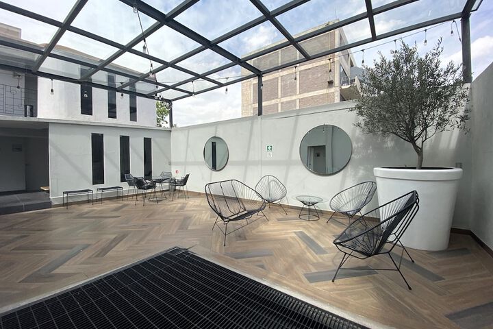 Terrace/Patio 27 of 54