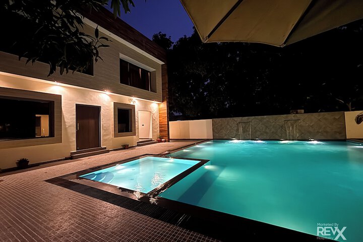 The Maple Woods Resort in Ramnagar