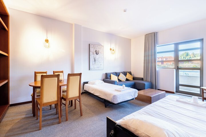 Hotel Interior 69 of 80