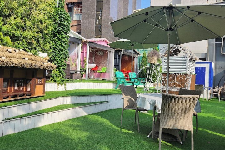Terrace/Patio 96 of 97
