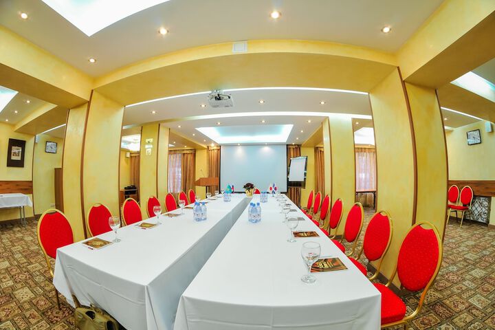 Meeting 96 of 112