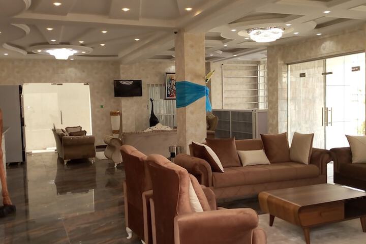 Hotel Interior 3 of 35
