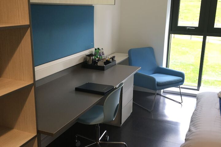 Room 22 of 23