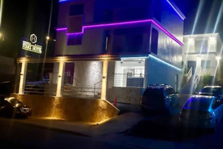 Terrace/Patio 22 of 23