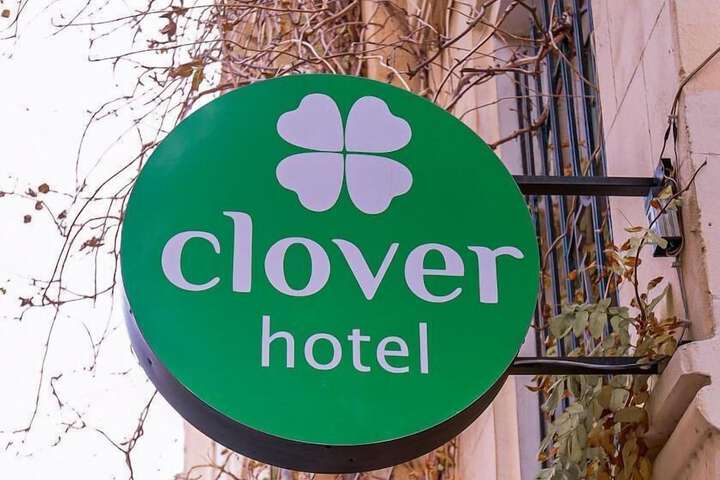 Hotel 46 of 46