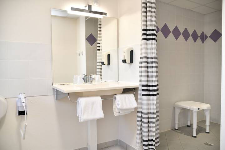 Bath Interior