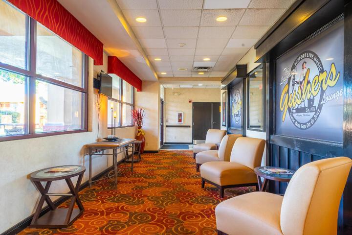 Fitness Facility Photos