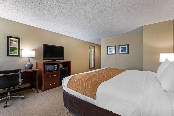 1 King Bed (3 of 13)