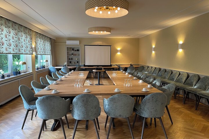 Meeting 20 of 22