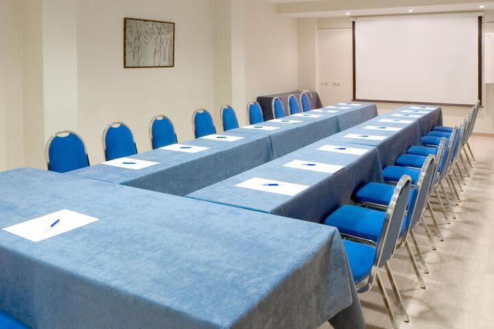 Fitness Center Photo