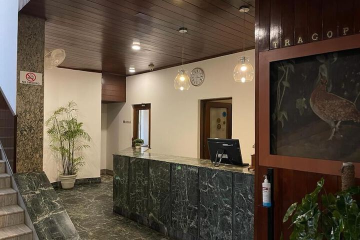 Hotel Interior 2 of 82