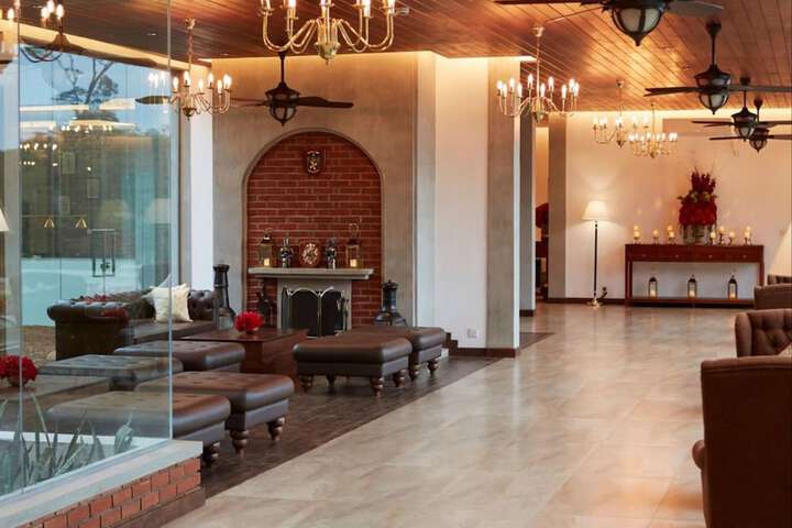 Hotel Interior 55 of 71