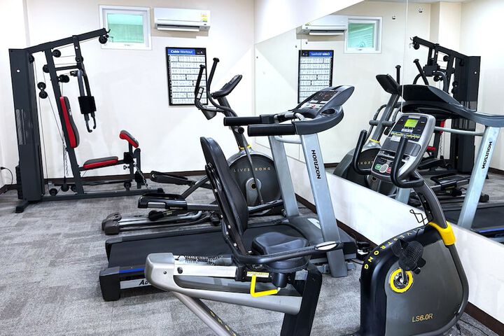 Health and Fitness 121 of 144