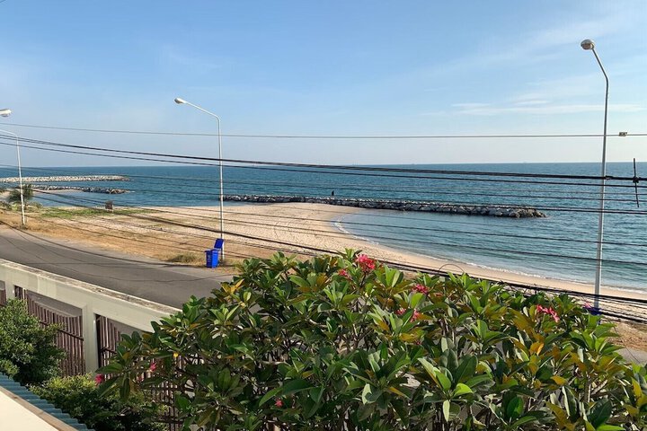 Hotel View 261 of 263