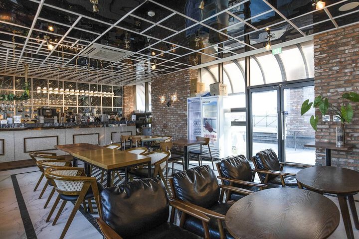 Restaurants