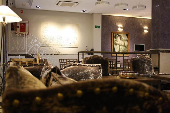 Hotel Interior 2 of 46
