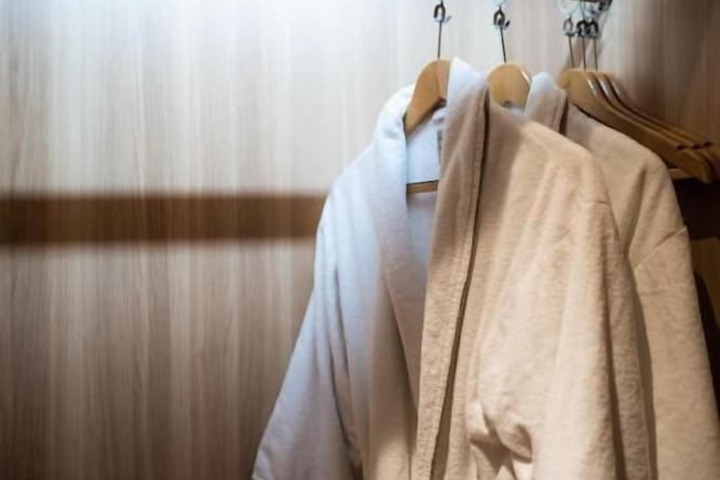 Wardrobe