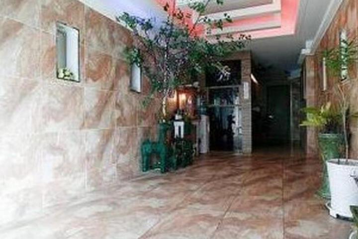 Hotel Interior 3 of 6