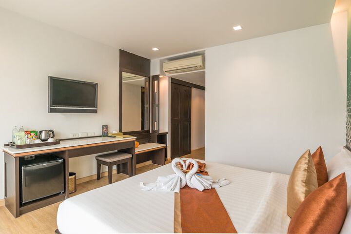 Room 16 of 149