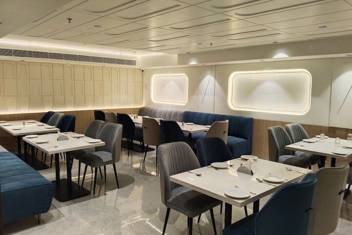 Restaurants