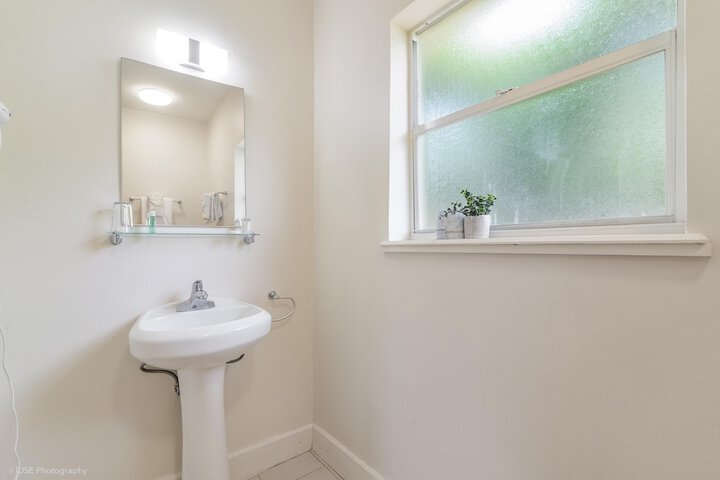 Bath Amenities