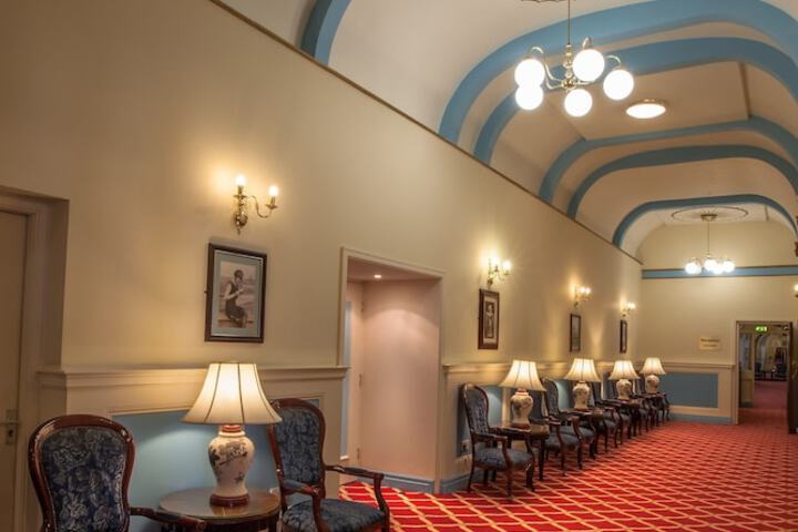 Hotel Interior 46 of 57