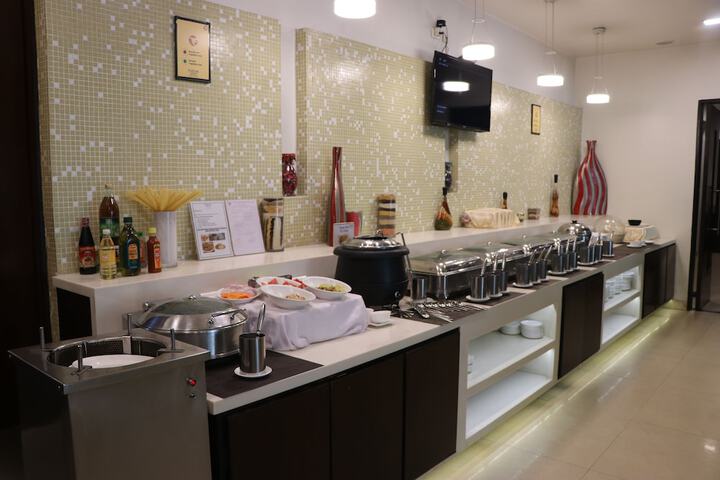 Buffet