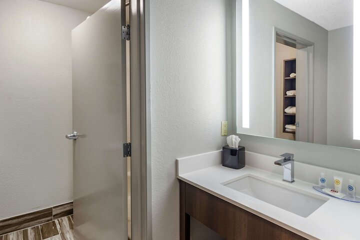 1 King Bed Pet Friendly (2 of 13)