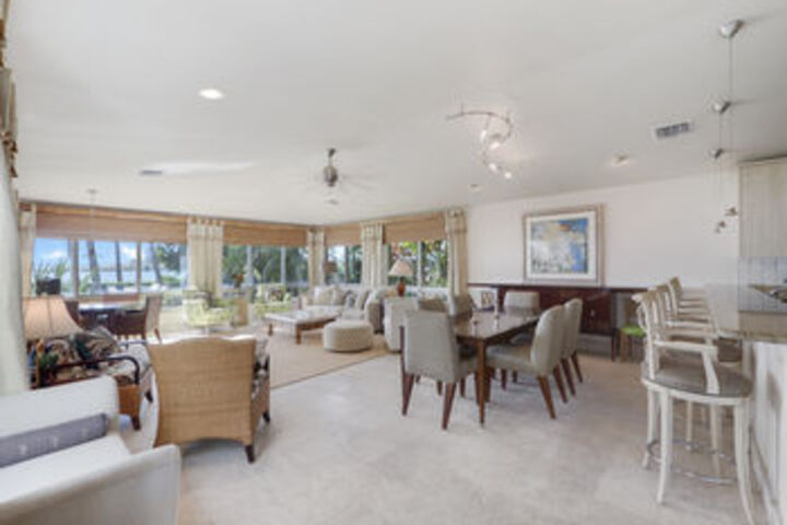 Fitness Facility Photos