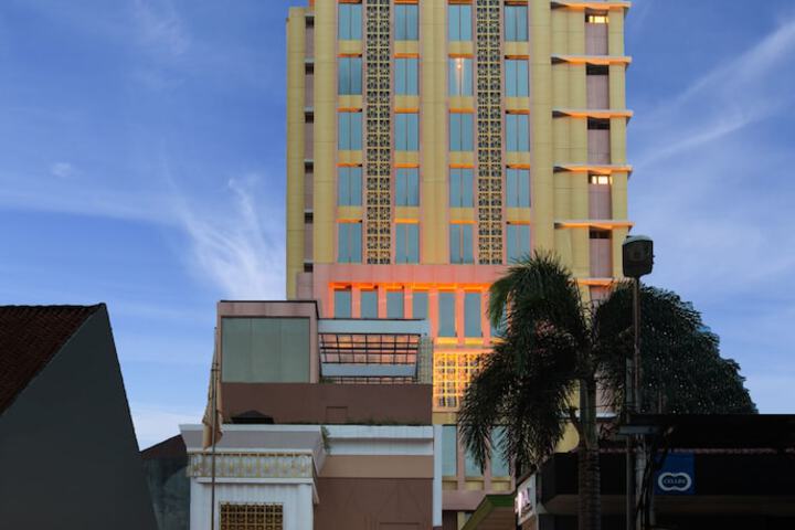 Image of Hotel Chanti