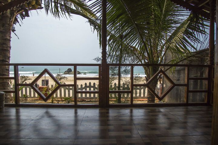 Terrace/Patio 17 of 56
