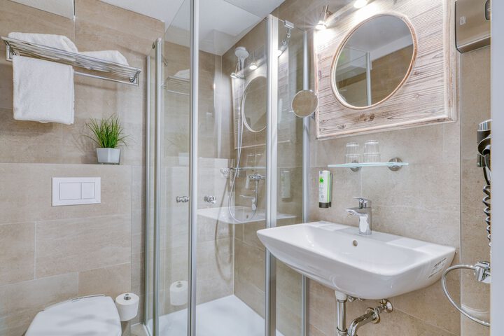 Bathroom Vanities