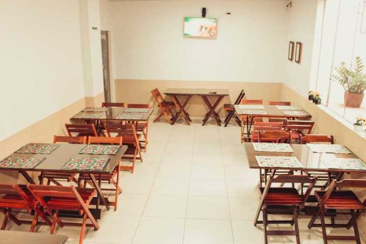 Breakfast/Coffee Service 9 of 16
