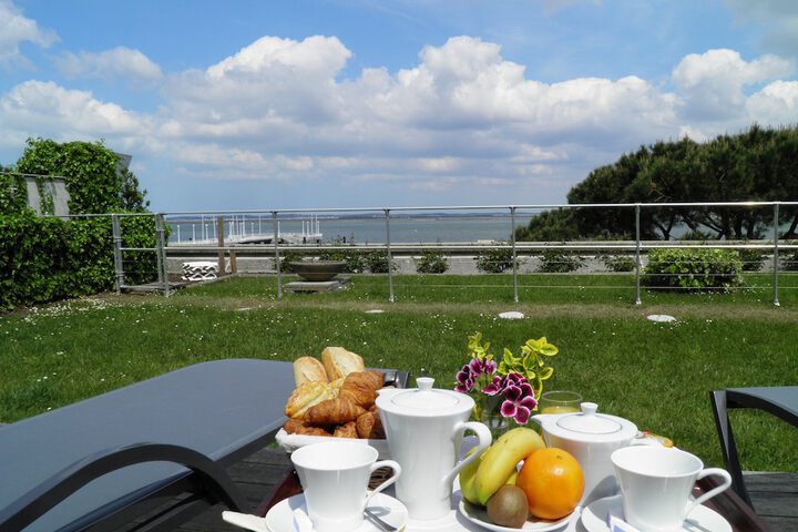 View from room