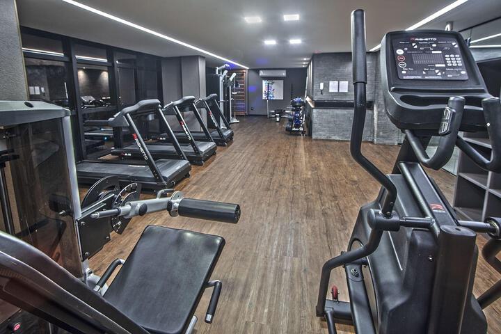 Health and Fitness 6 of 46