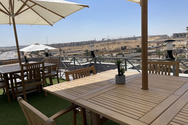 Terrace/Patio 70 of 71