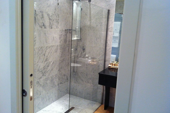 Bath Photo