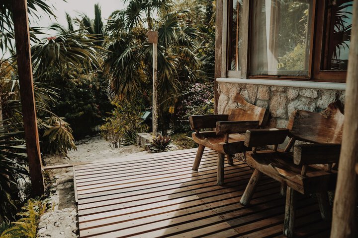 Terrace/Patio 95 of 137