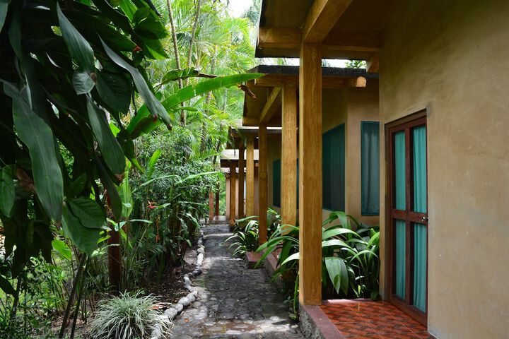 Terrace/Patio 33 of 35