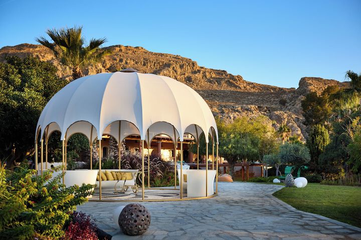Terrace/Patio 74 of 253