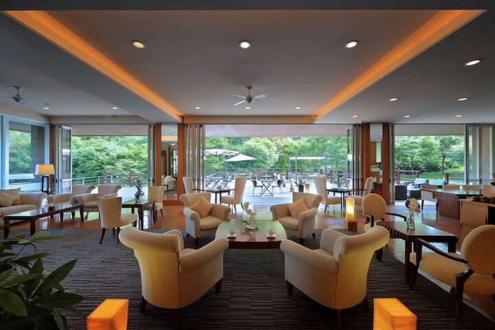Hotel Interior 2 of 111