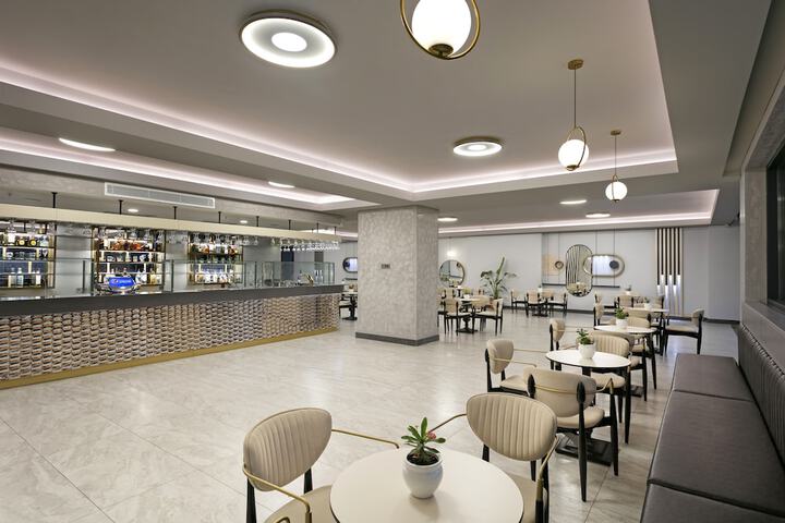 Corinthia Club Hotel Tekirova