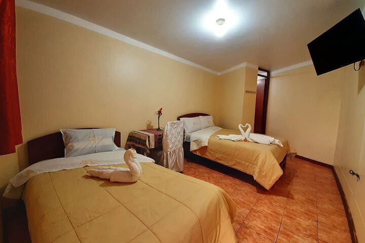 Room 15 of 17